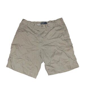 POLO RALPH LAUREN PROSPECT SHORTS SIZE  34